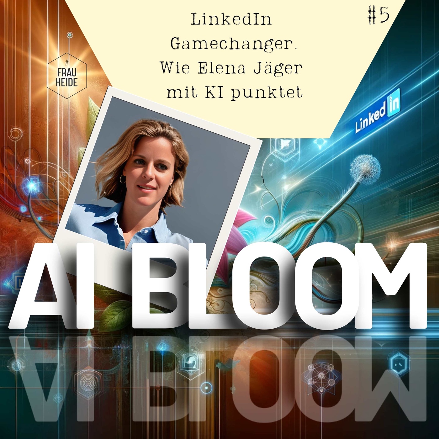 #5 LinkedIn Gamechanger