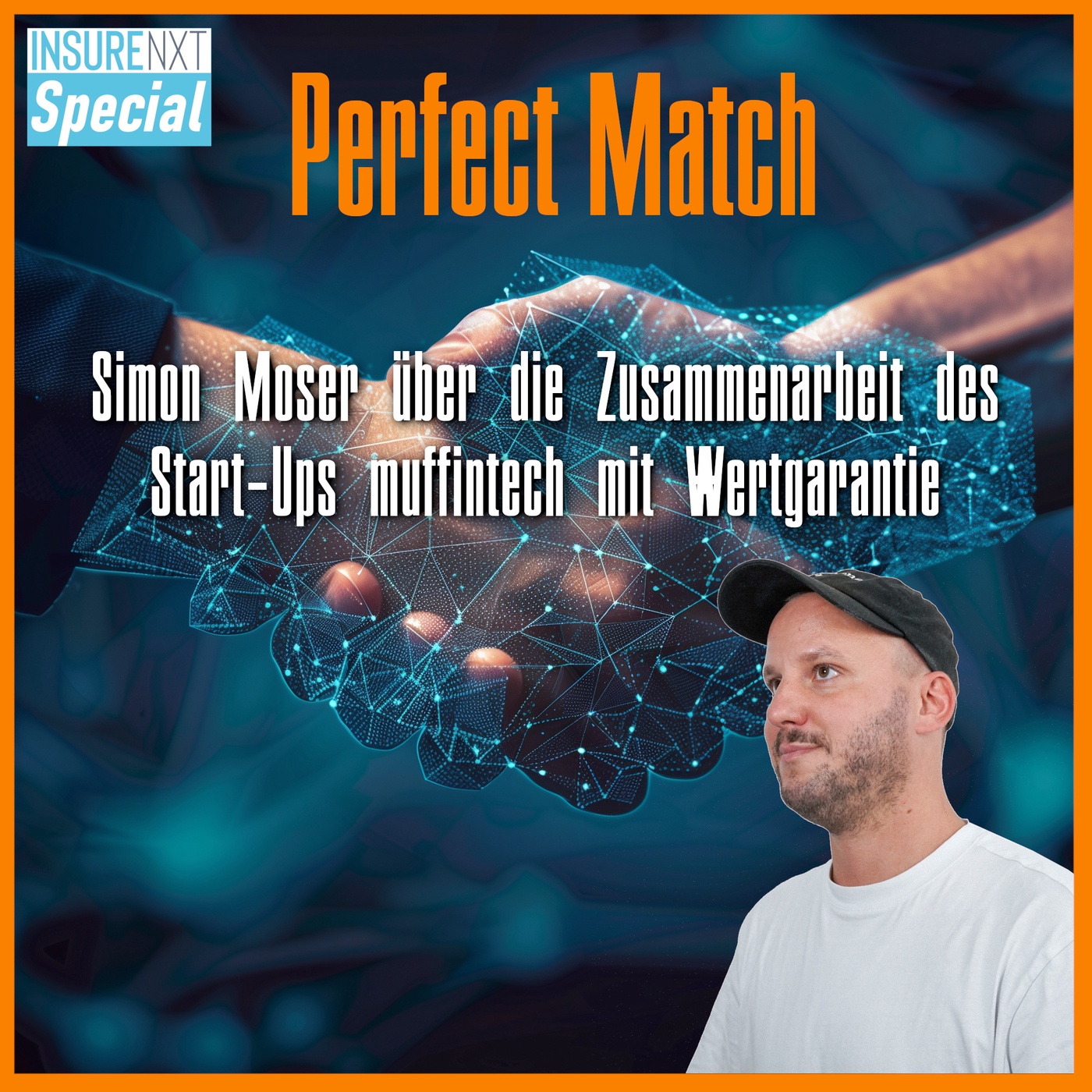 Perfect Match: Wie muffintech und Wertgarantie mit KI das Kundenerlebnis und Versicherungsservice neu denken