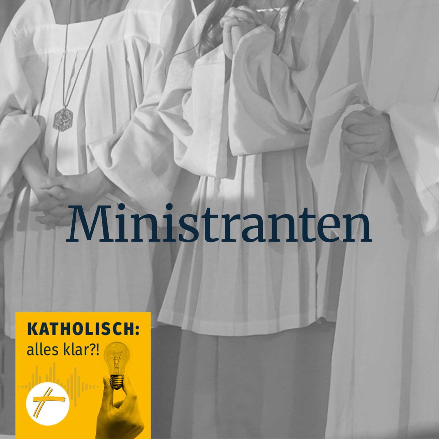 Ministranten
