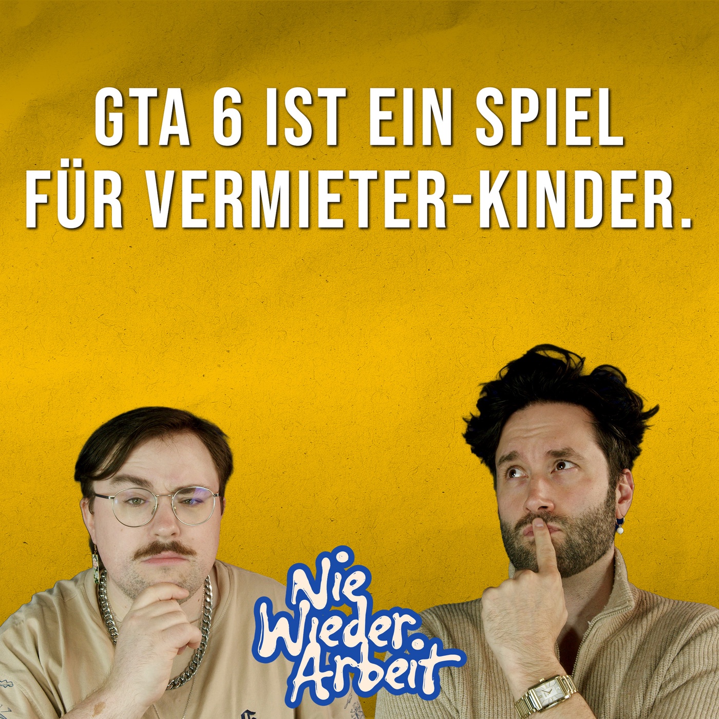 GTA 6 ist ein Spiel für Vermieterkinder - Nie wieder Arbeit #6
