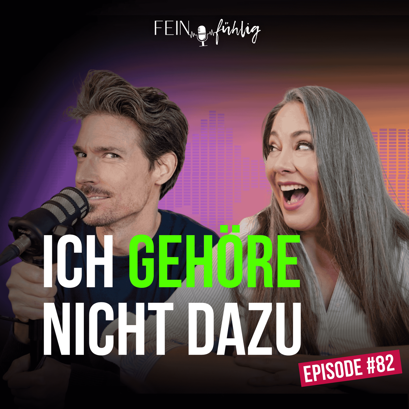 #82 Schämst du dich für Geld?