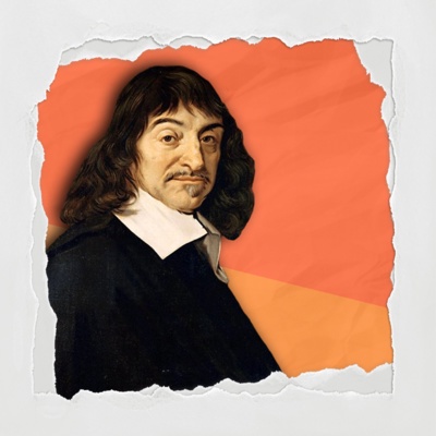 Aufnahmeschluss - René Descartes