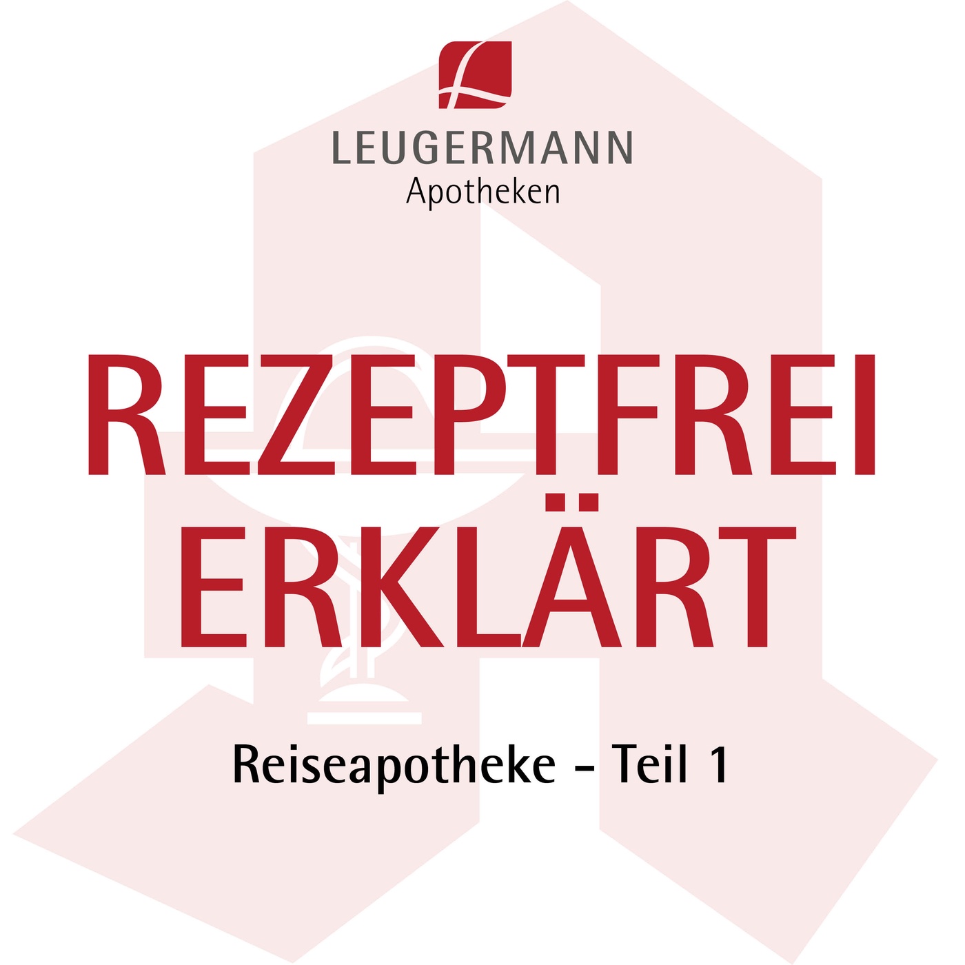 Reiseapotheke (Teil 2) – Impfungen, Medikamente & Reiseplanung
