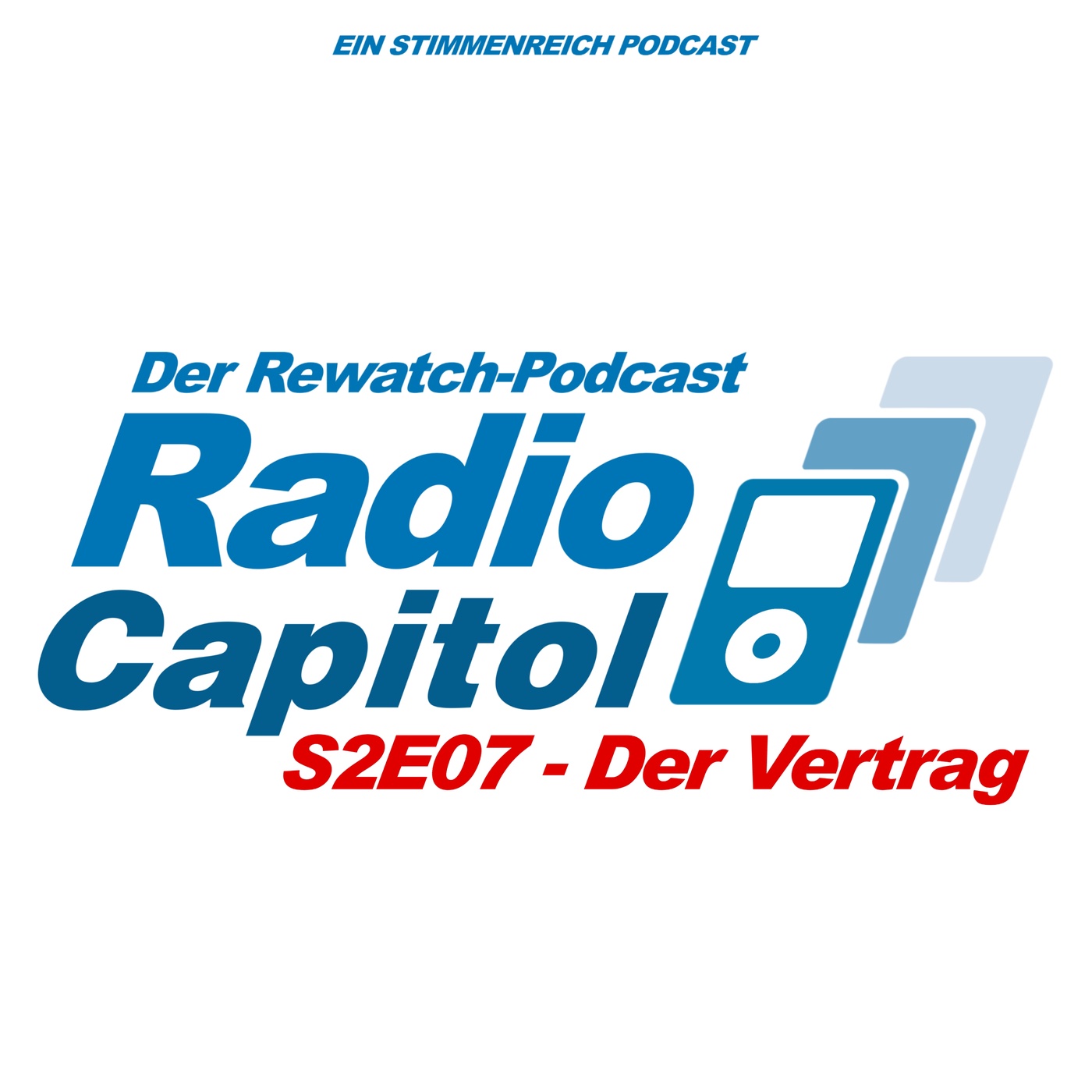 S2E07 - Der Vertrag