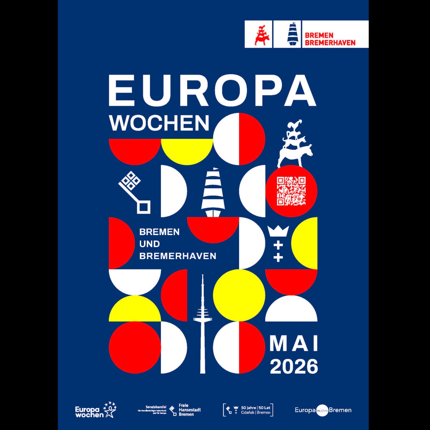 Wie liefen die Europawochen und was waren die Herausforderungen?