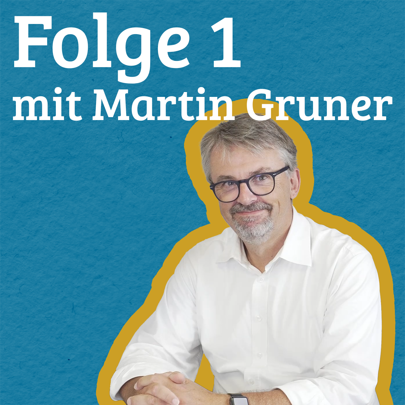 Folge 1 - Warum Podcast?