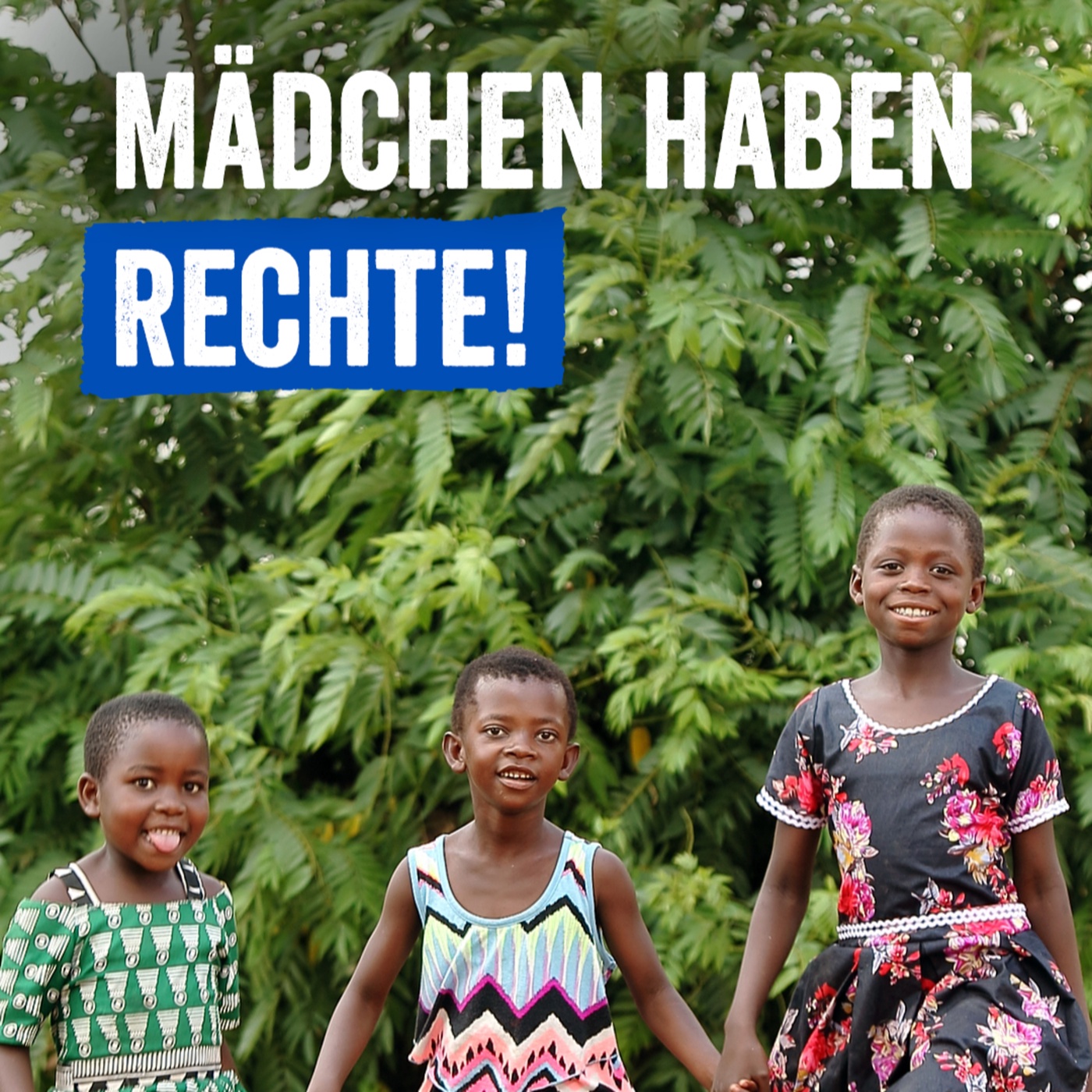 Welt-Mädchentag – Plan International: Masline Gaipiko im Porträt