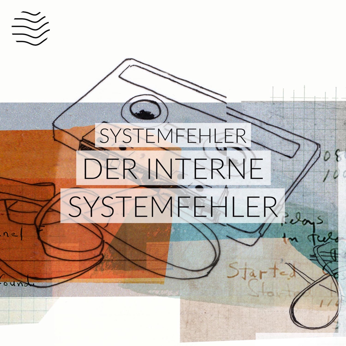 Der interne Systemfehler