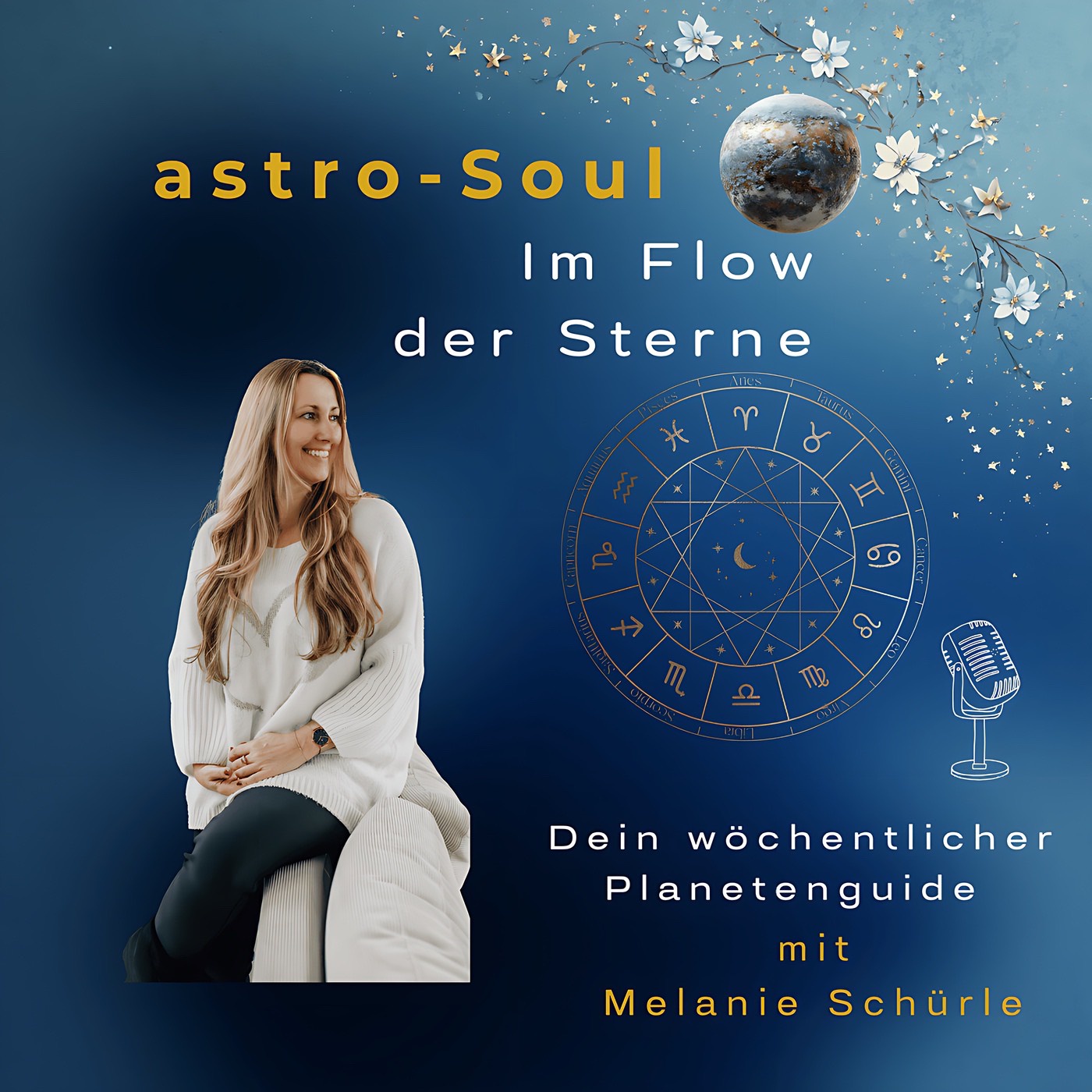 Von emotionalen Blockaden & Blackouts zu innerer Freiheit & gelebten Visionen - Melanie Schürle & Constanze Polaschek