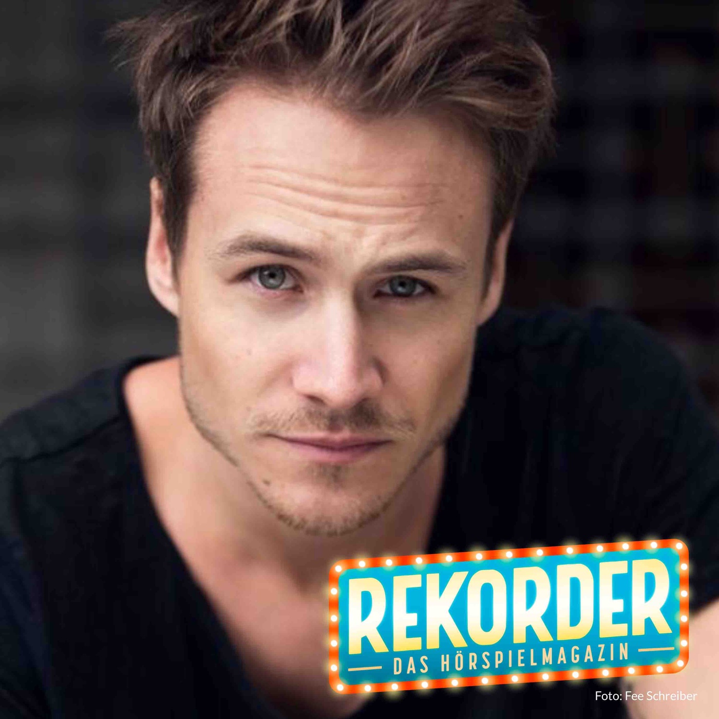 Max Felder: Ron Weasley goes TikTok