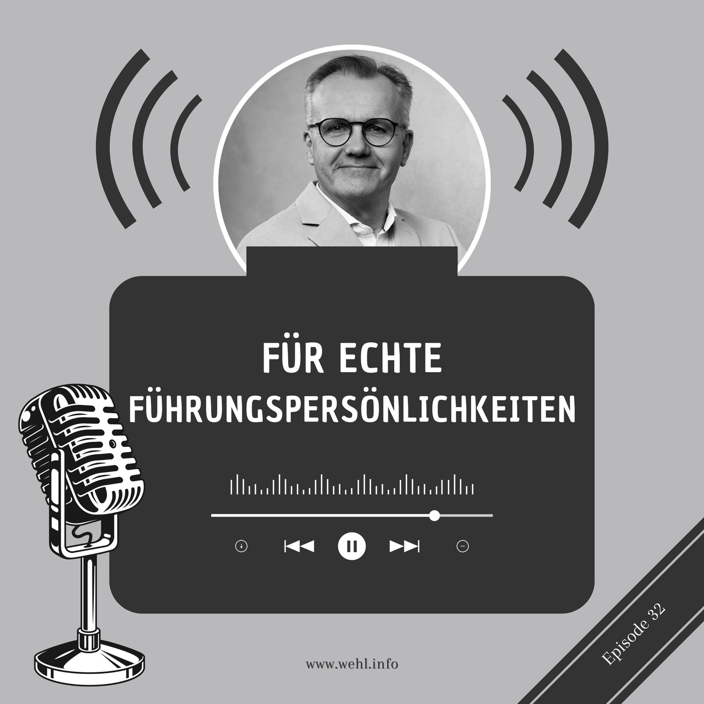 Führung & Macht (4/4) - Der Stil, der zum Menschen passt