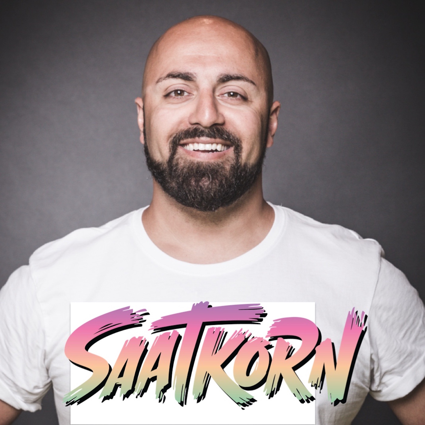 #62 mit ALI MAHLODJI
