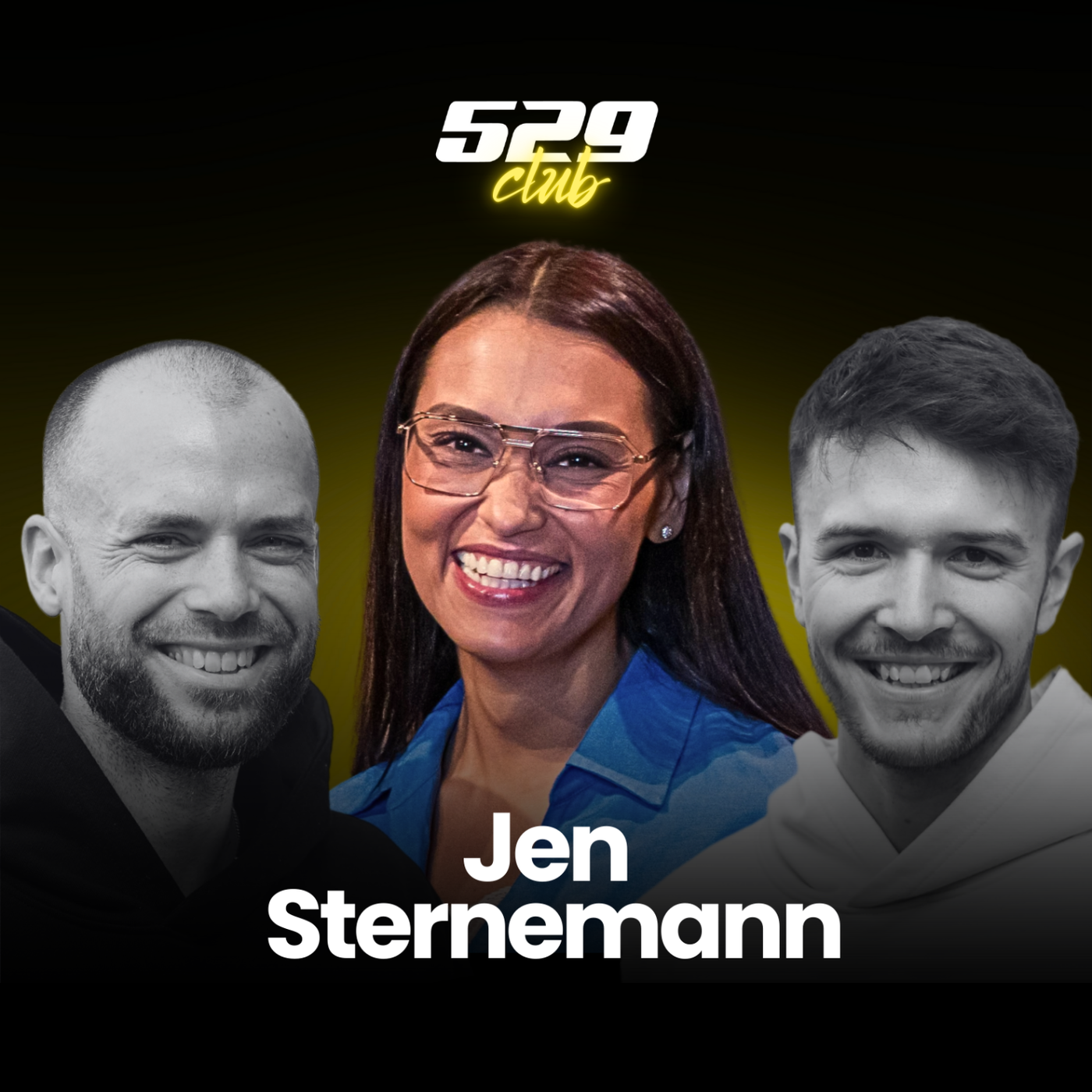 Höhle der Löwen, Teleshopping & Startup-Gründung: Jenny Sternemann #11