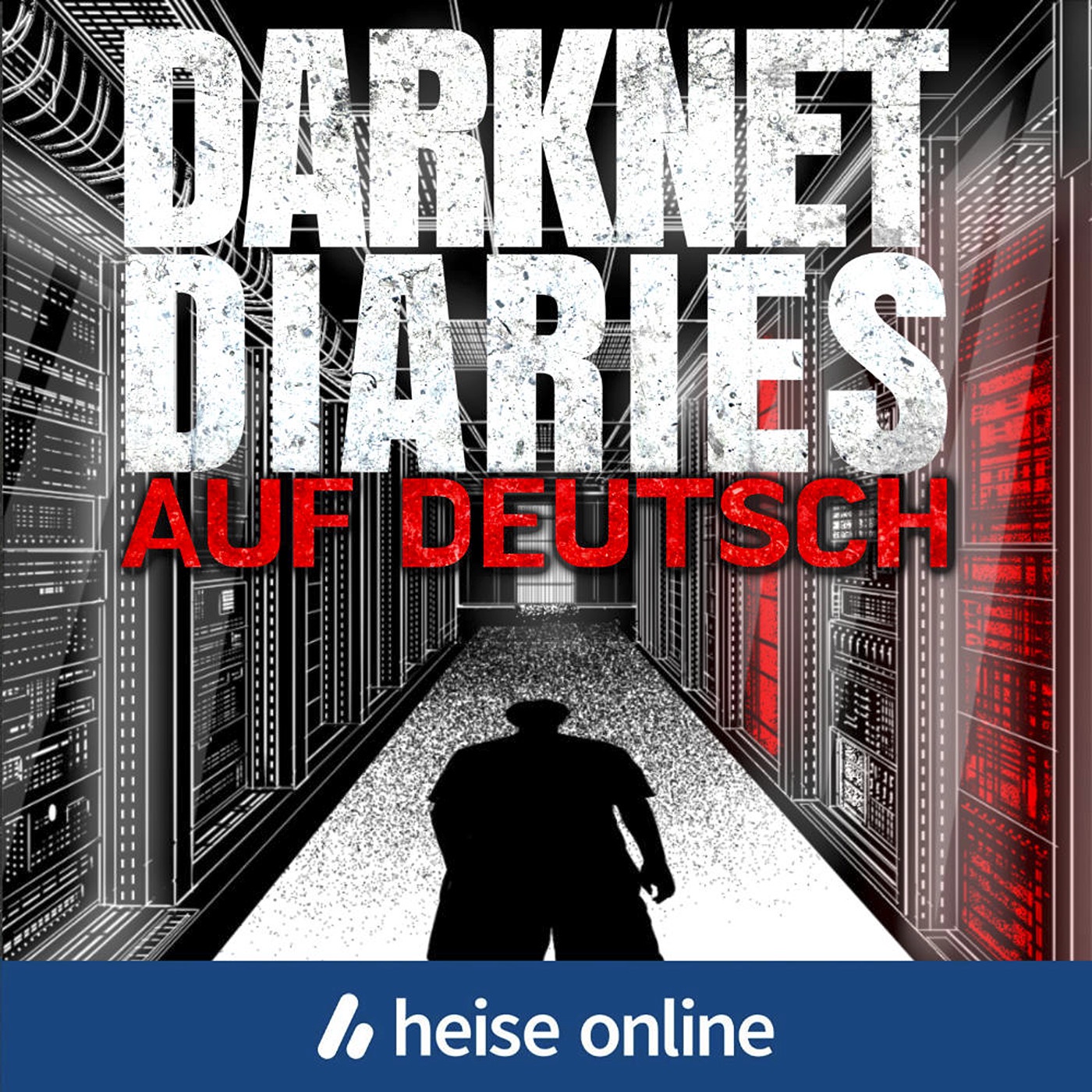 Darknet Diaries Deutsch - Trailer