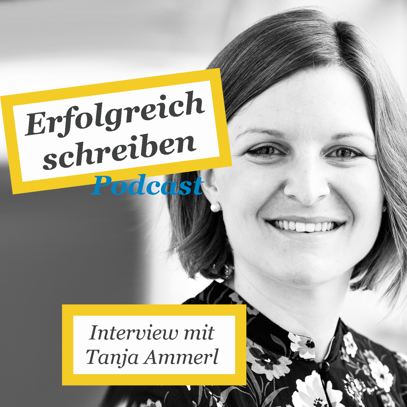 ES 063 - Interview mit Neu-Autorin: Tanja Ammerl