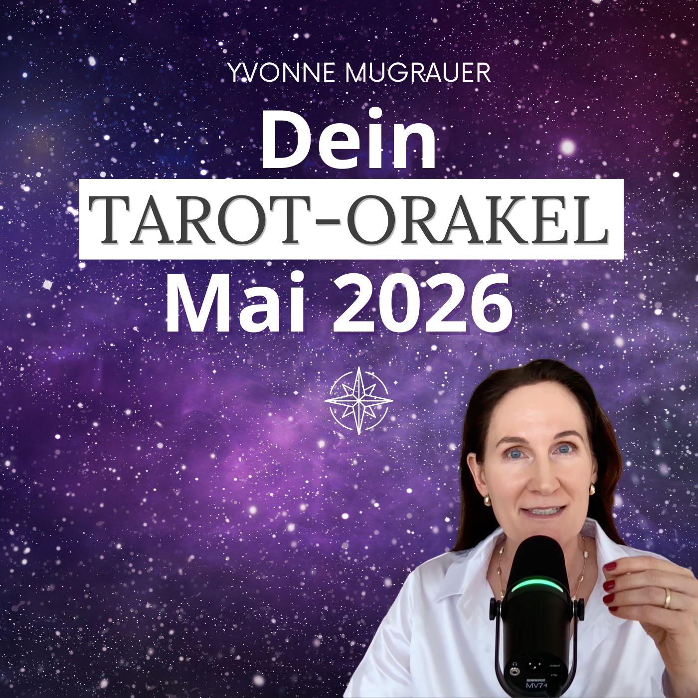 Dein Tarot-Orakel für den Mai 2026 – Pick a Card – deine persönliche Botschaft wartet