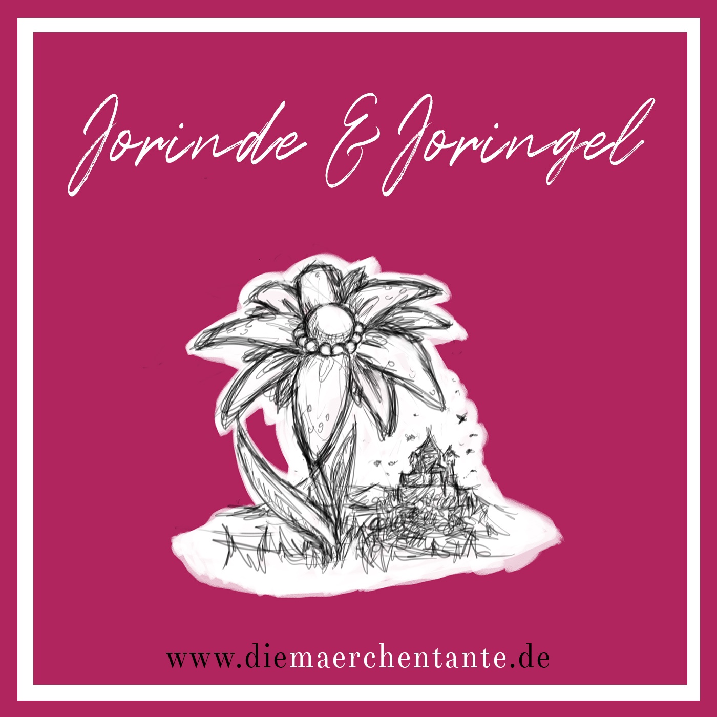 JORINDE UND JORINGEL (Brüder Grimm) 