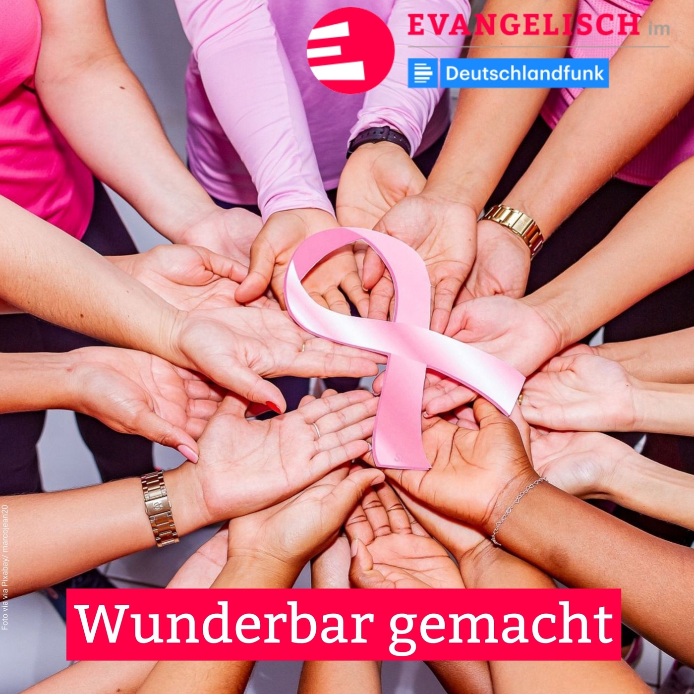 Wunderbar gemacht