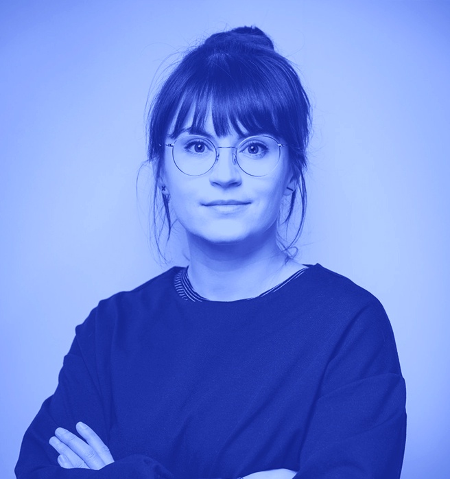 #75 Entwurfsbasiert promoviert: Was erzählen uns industrielle Ruinen? - Monica Tusinean