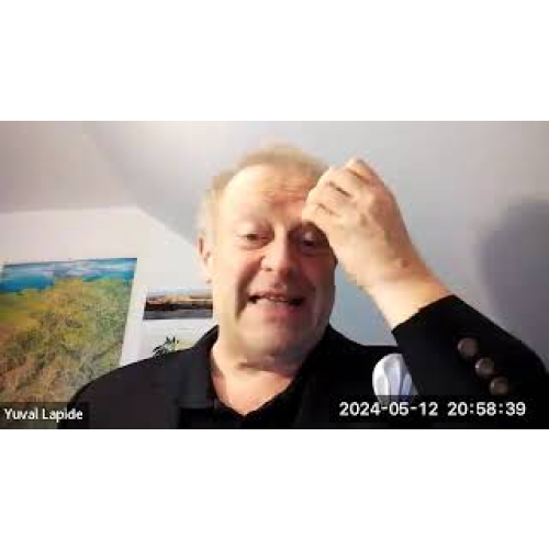 Wer Juden liebt und ehrt, liebt und ehrt sich selbst und den Gott Israels !!