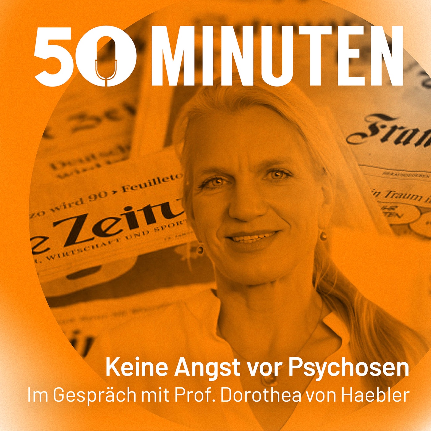 Keine Angst vor Psychosen