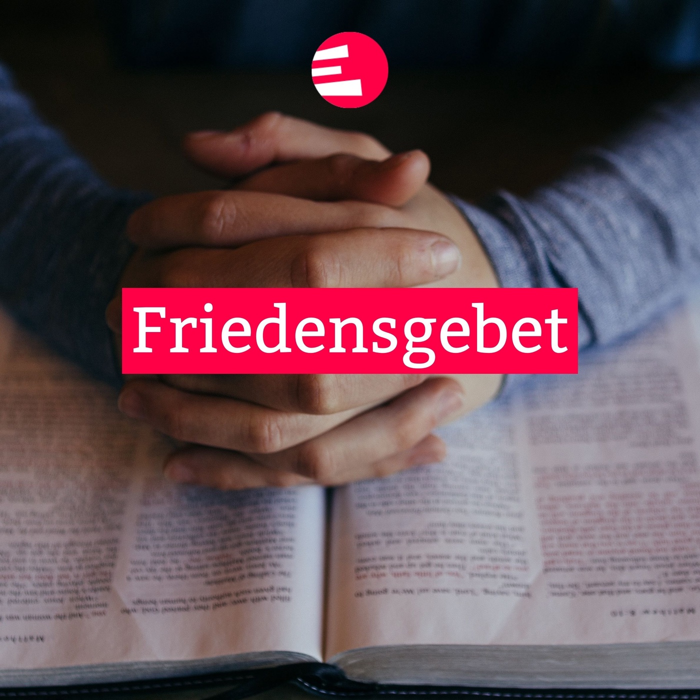 Friedensgebet