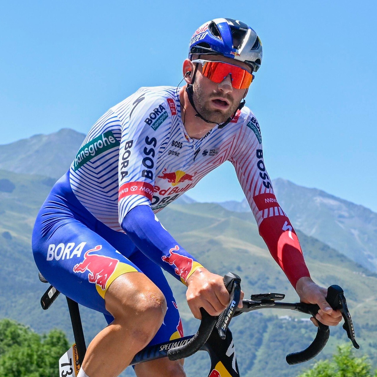 Tappa 17: “Jordi è davvero arrabbiato – La vittoria era a portata di mano”