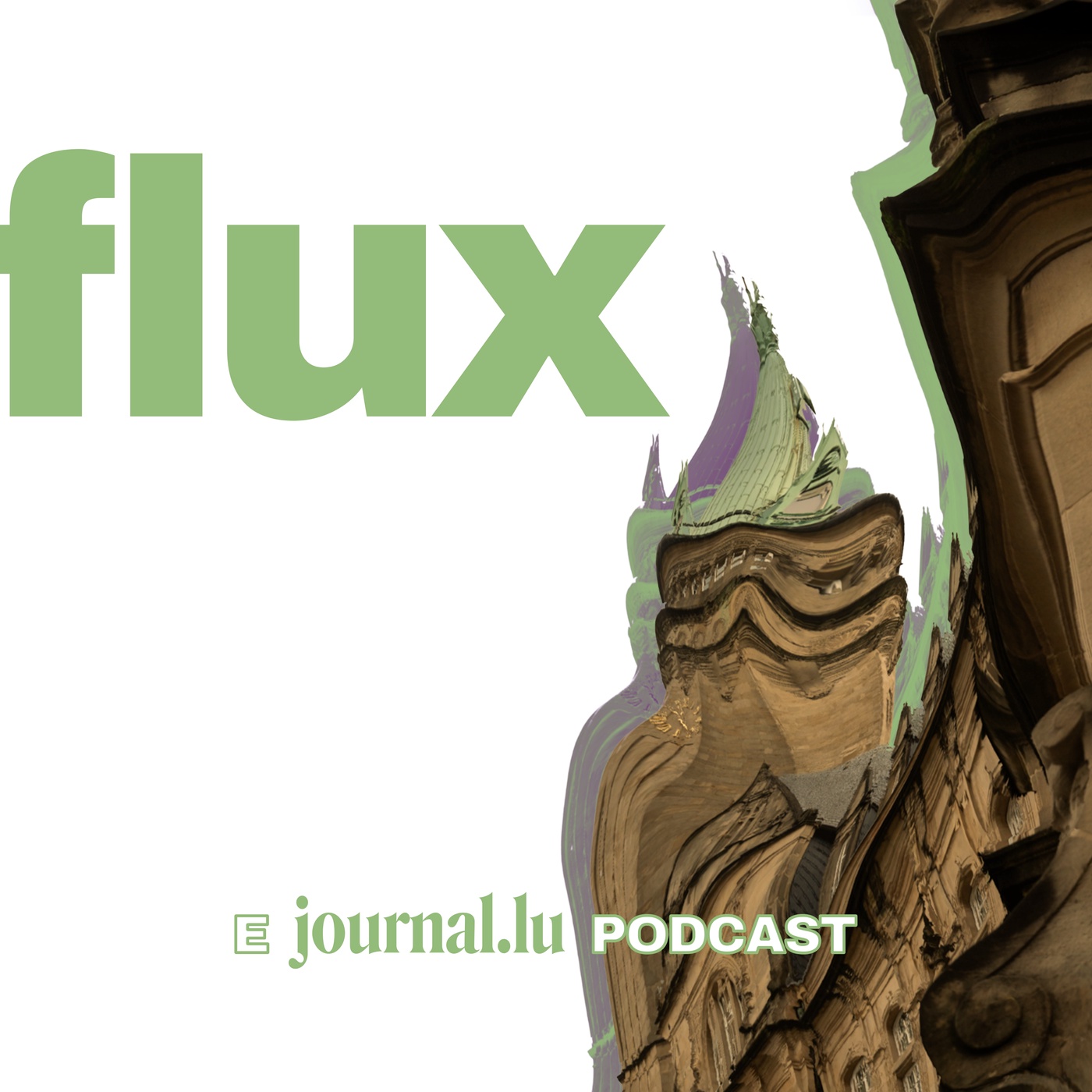 flux 2 - Trailer