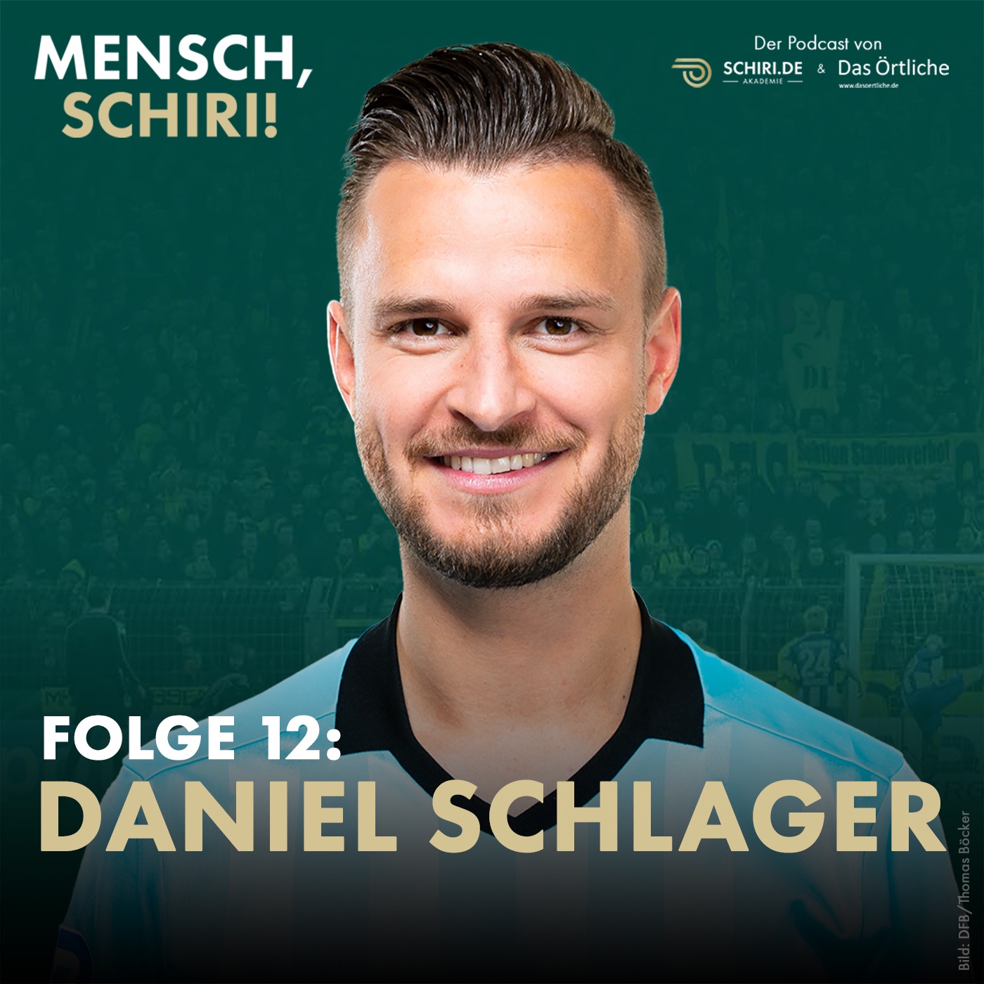 Daniel Schlager
