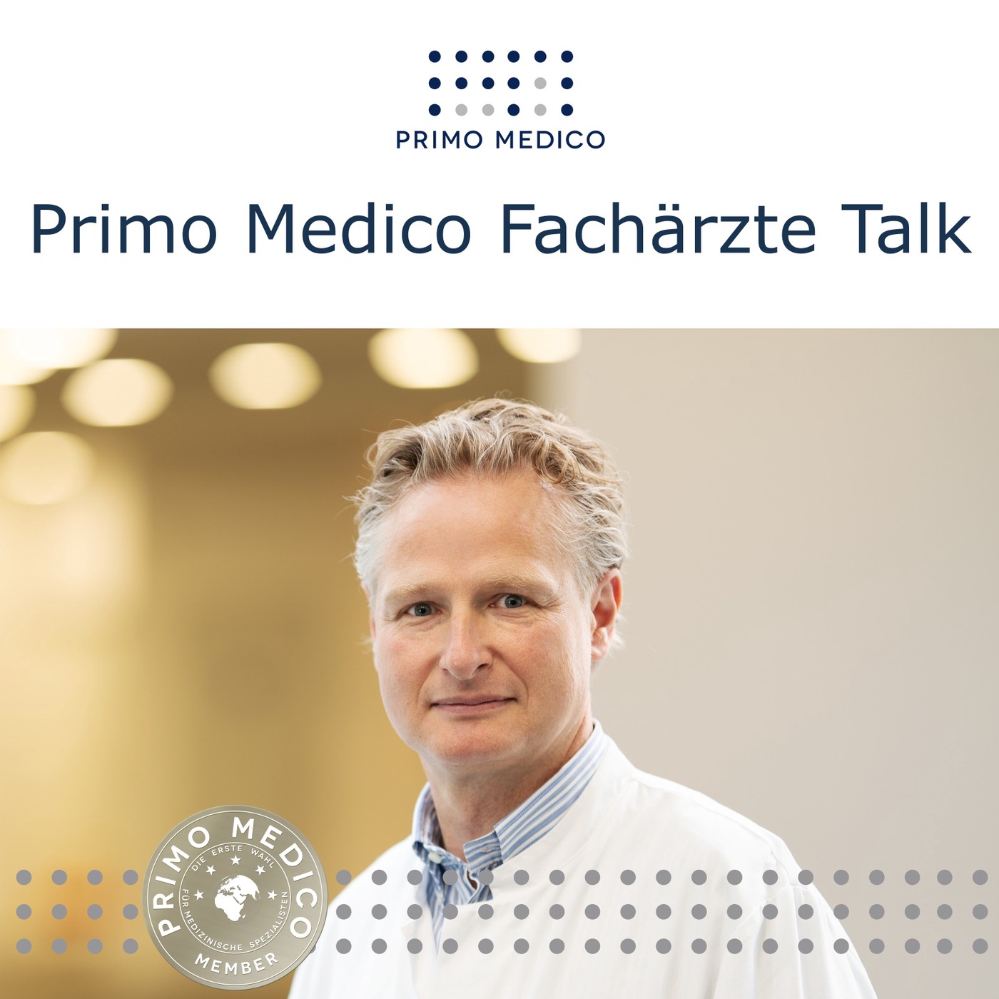 Bypass-Operationen am schlagenden Herzen ohne Herz-Lungen-Maschine: Prof. Jochen Börgermann