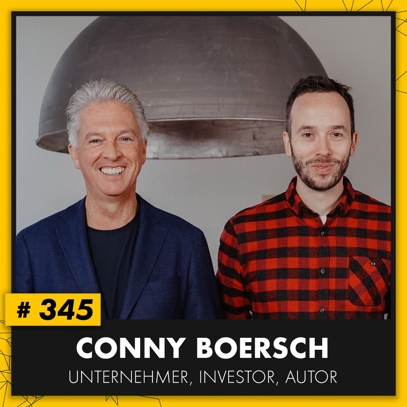 OMR #345 mit Conny Boersch