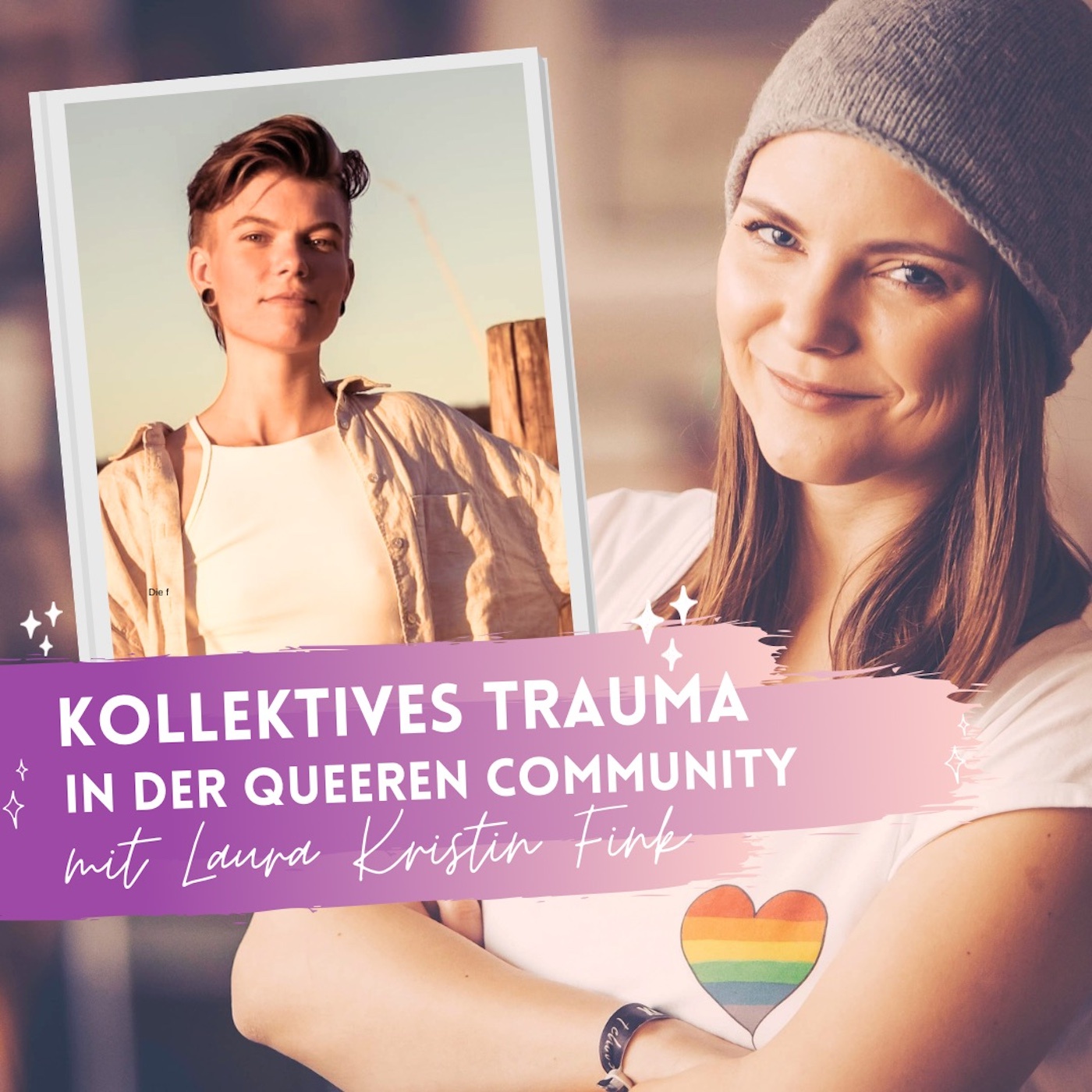 Kollektives Trauma in der queeren Community