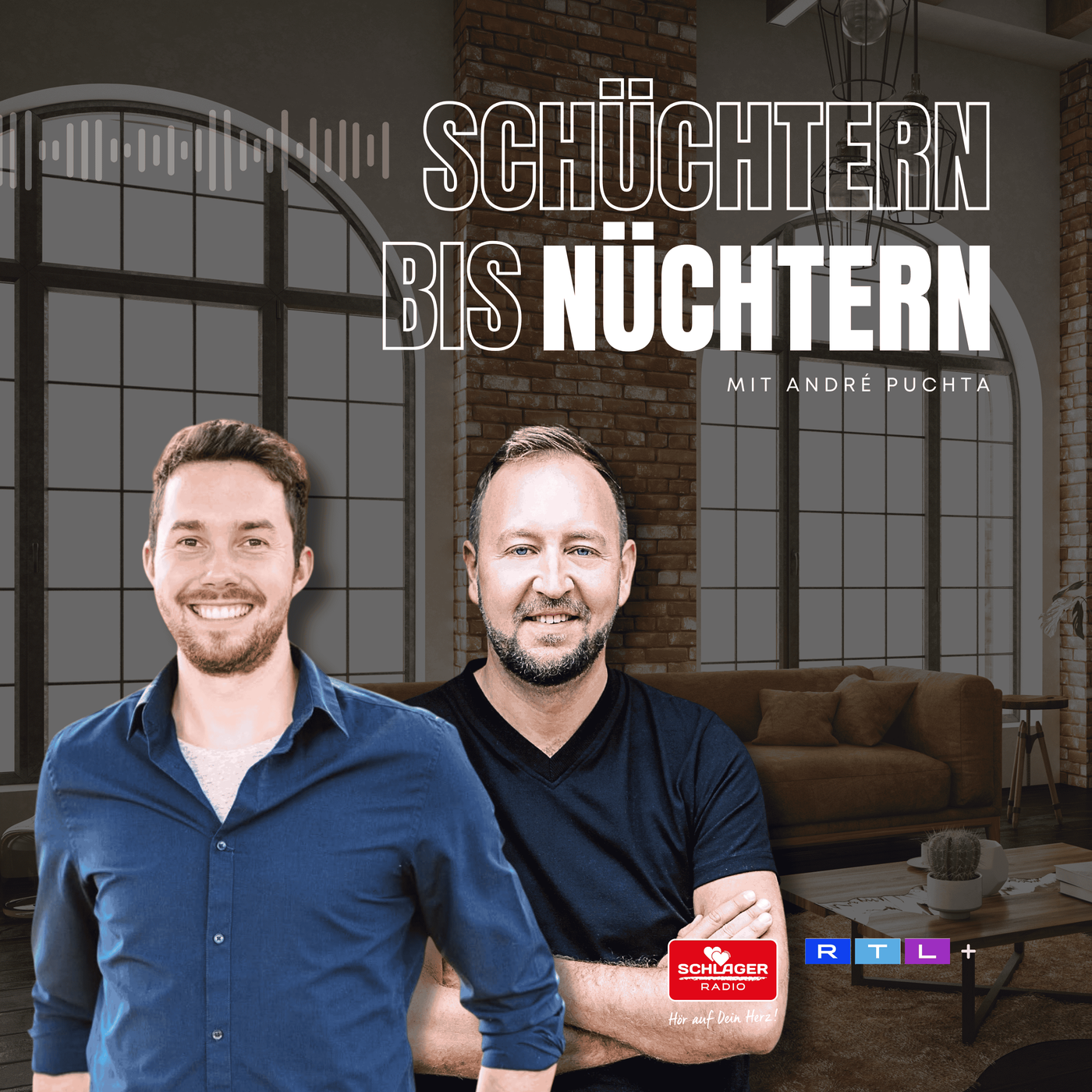 Andreas Wolfrum | Landwirtschaftsmeister - Was sagt dir der Hof am Morgen über den Tag?