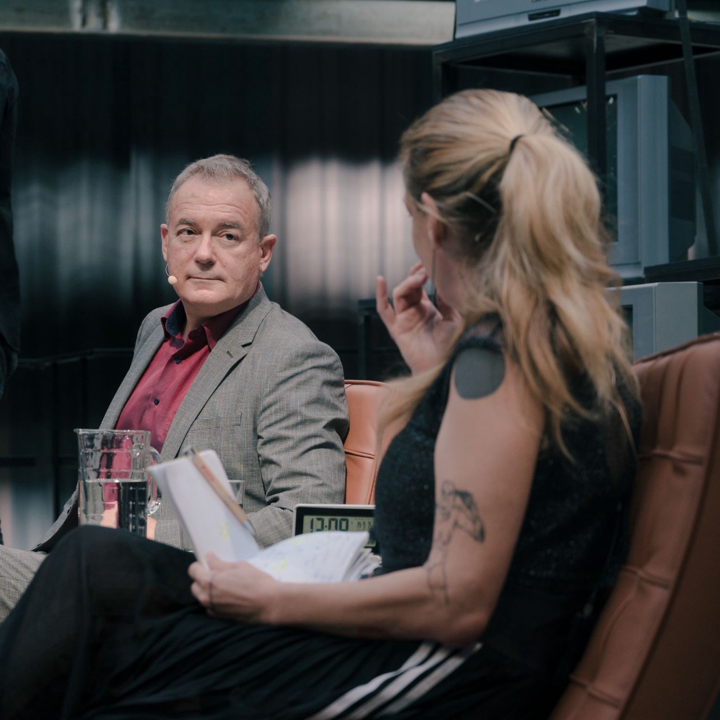 Brave New Voices IV – Wirtschaftliche Macht und politischer Einfluss