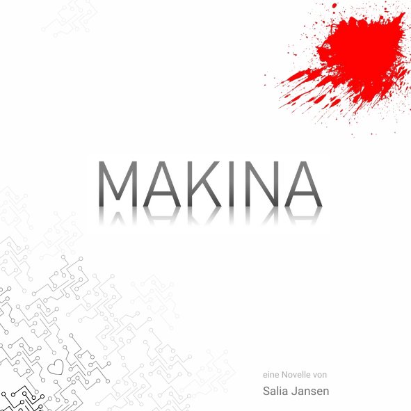 MAKINA - das Hörbuch:#17