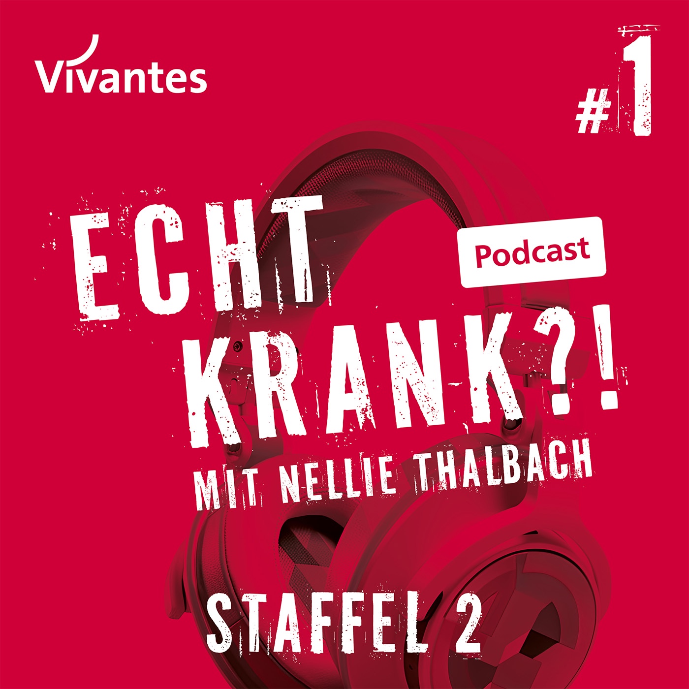 Bye Bye, alte Herrenmedizin! (S2E1)