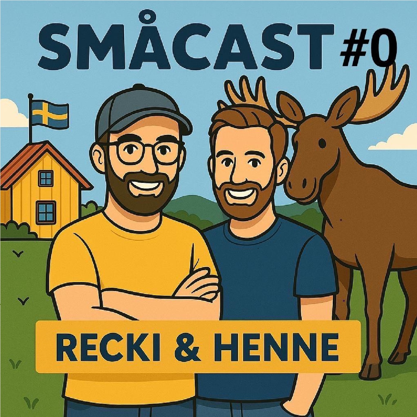 #000 - Folge 0