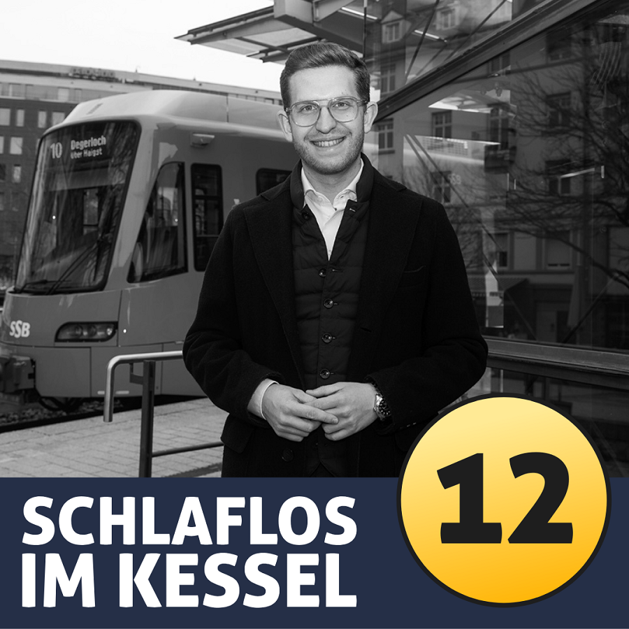 Jonathan Makurath | Der Herr des Südens