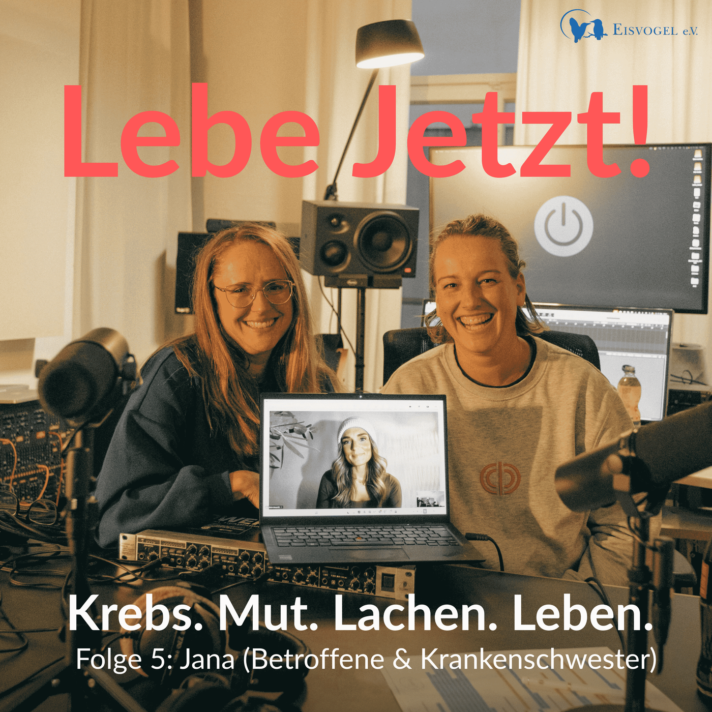 #5 Vom Überleben zum Begleiten