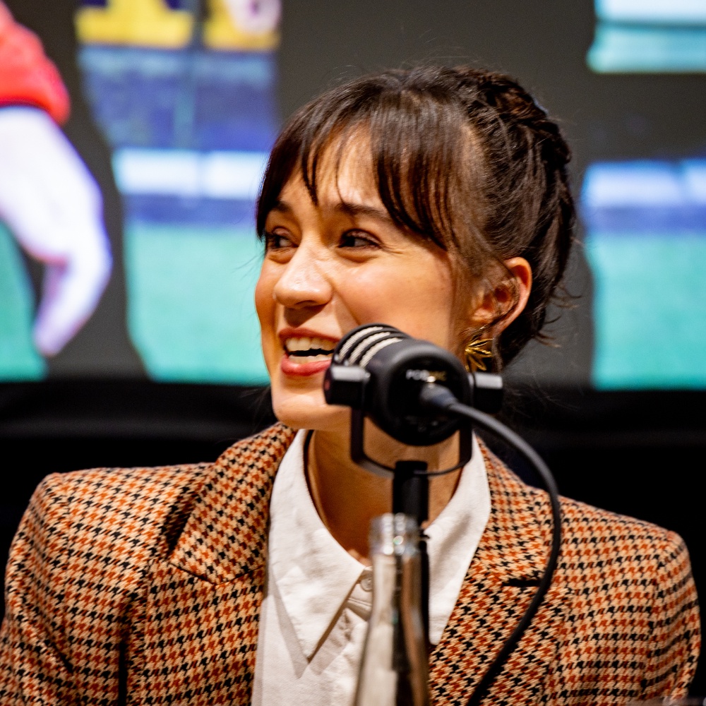 Alexander Zorniger und Rocio Aleman - Was haben Fußball und Ballett gemeinsam?