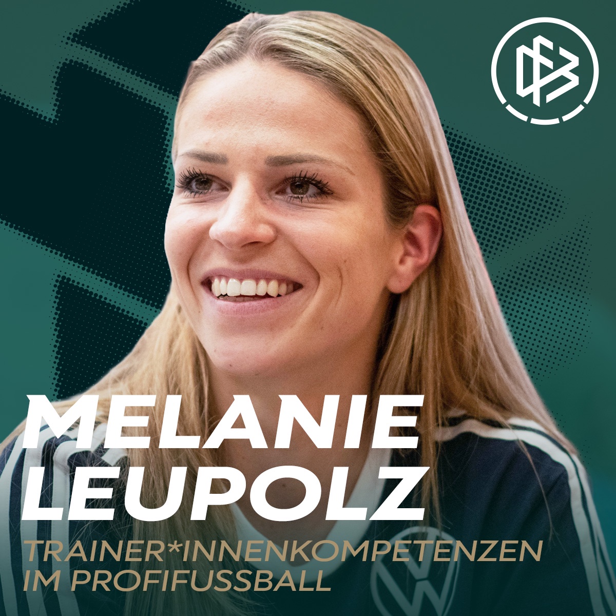 S2F11: Melanie Leupolz