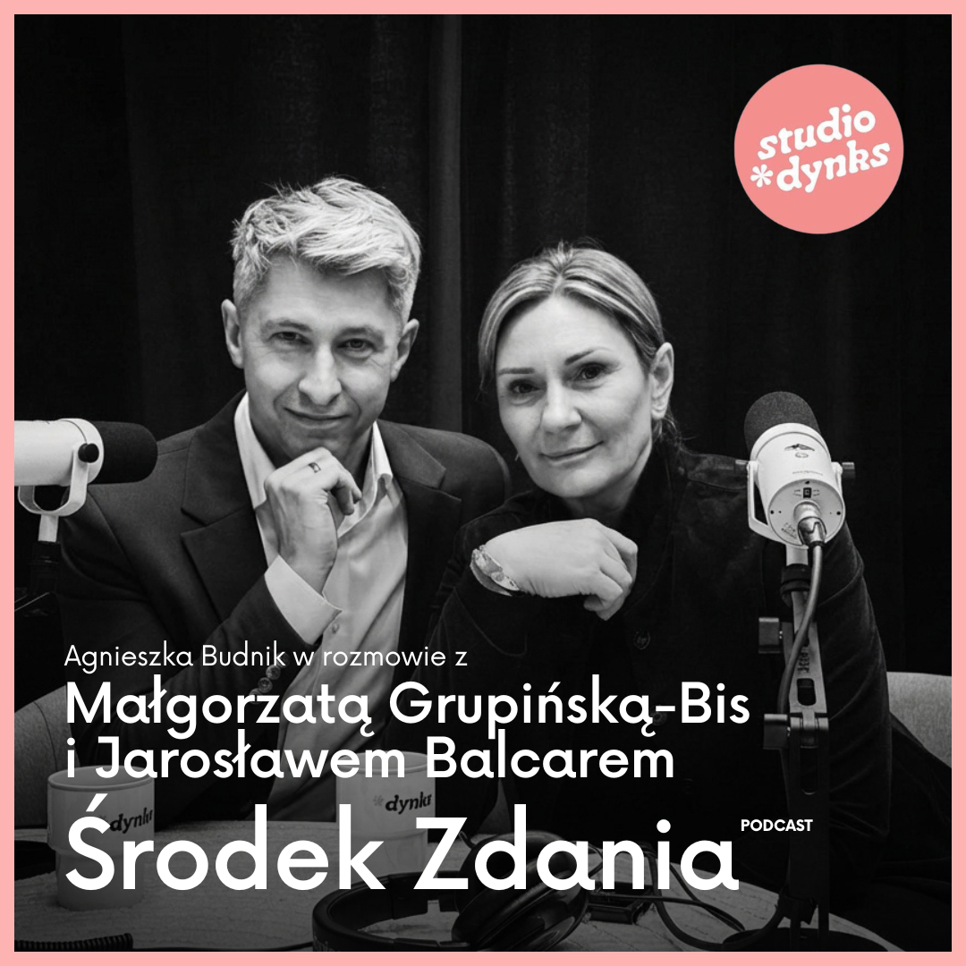Środek zdania (4) Rozmowa o Literackiej Nagrodzie Wielkopolskich Czytelników