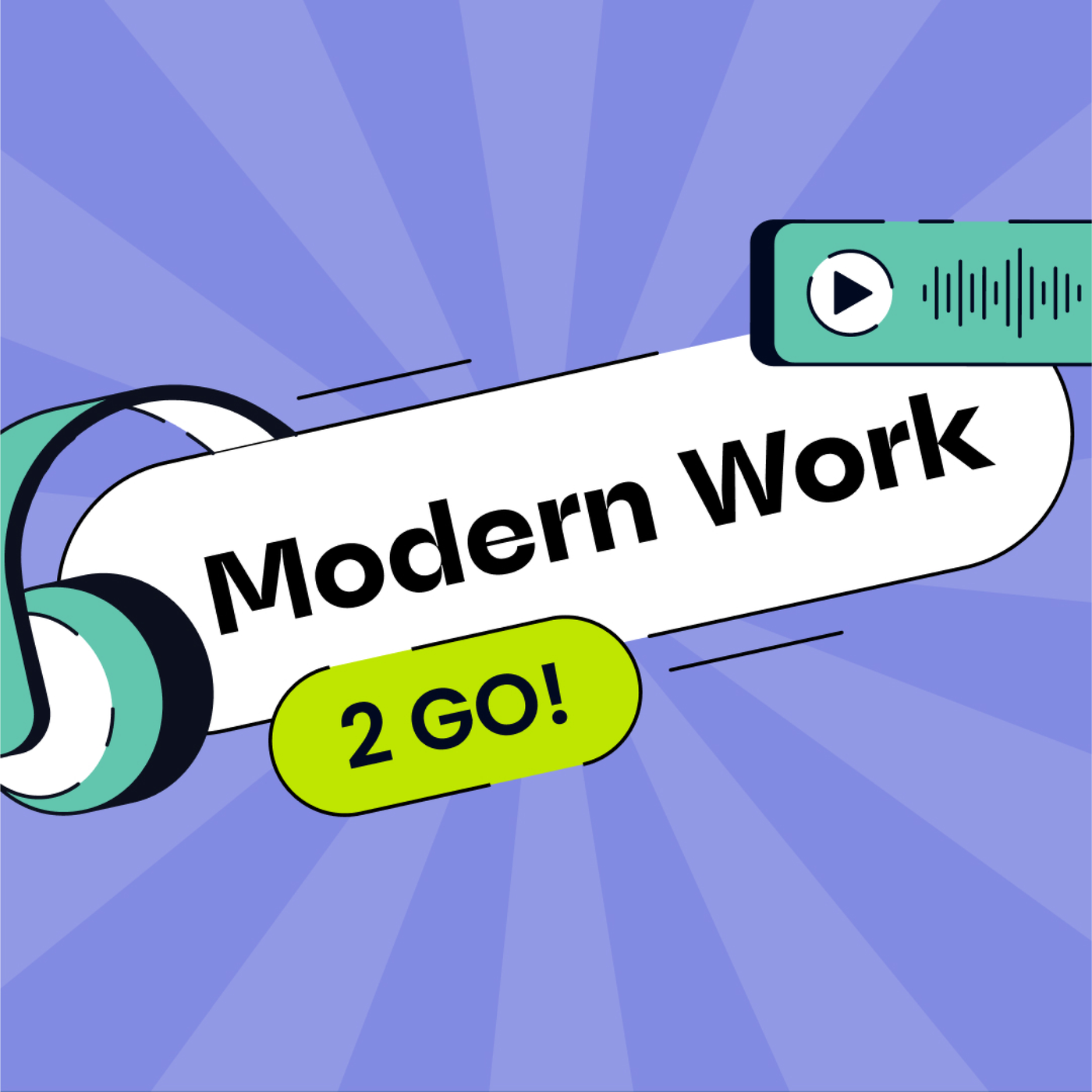 Modern Work 2 Go