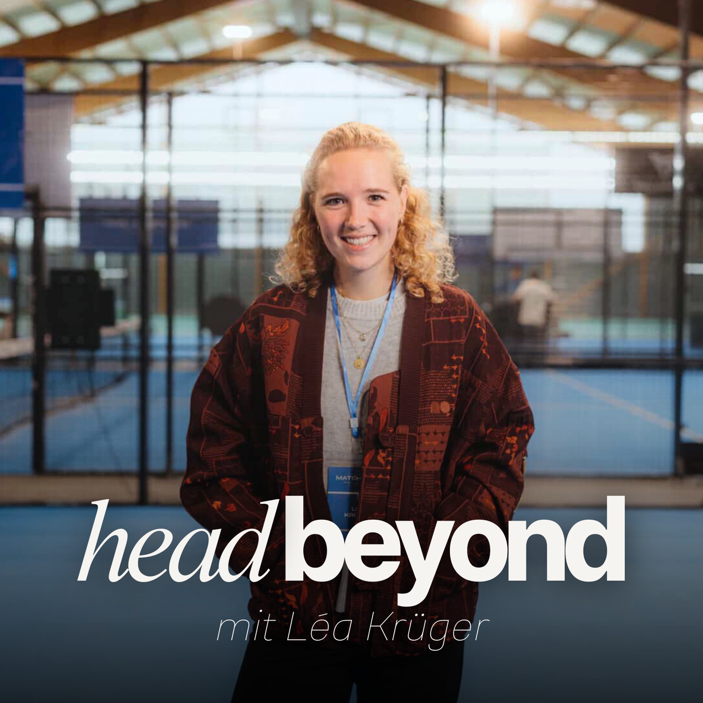 #52 Léa Krüger: Sport und Leistung sind 
