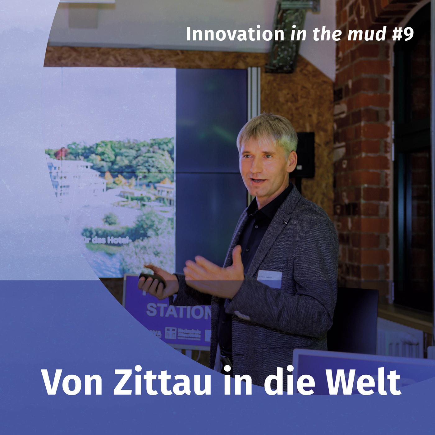 09 – Von Zittau in die Welt