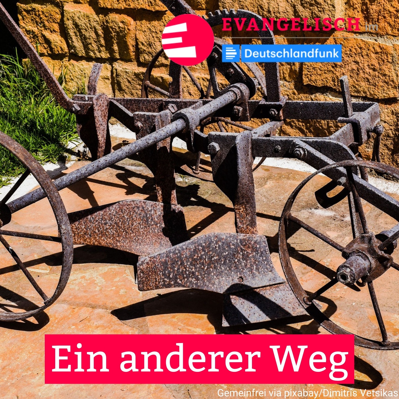 Ein anderer Weg