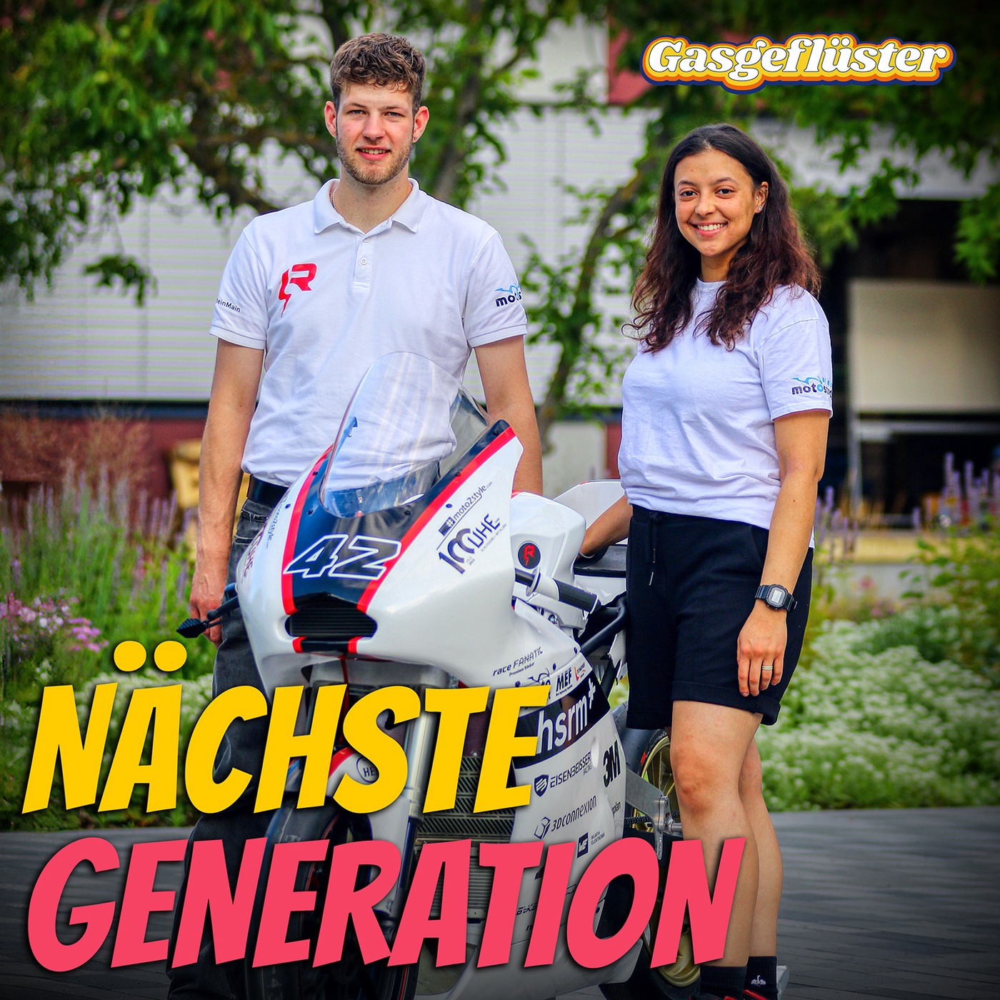 #182 - Rheinvolt: Elektro-Power auf zwei Rädern