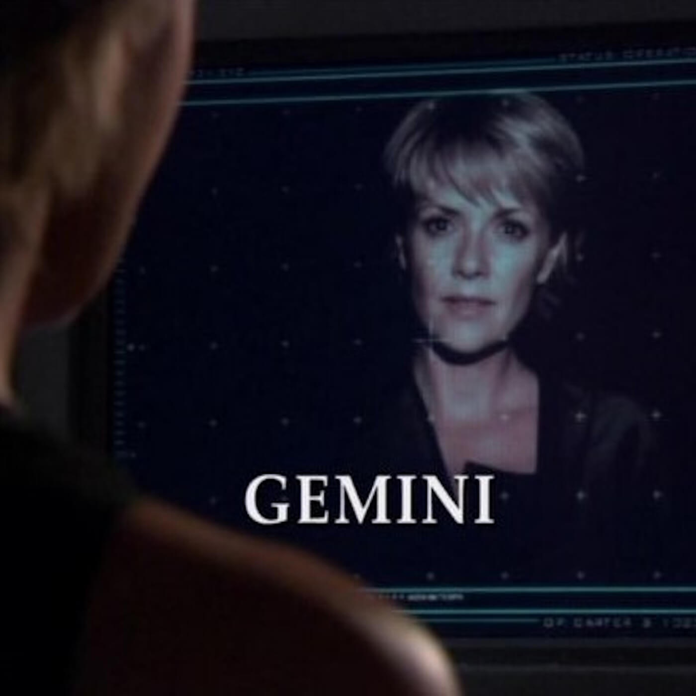 #184 SG1 S08E11 Gemini