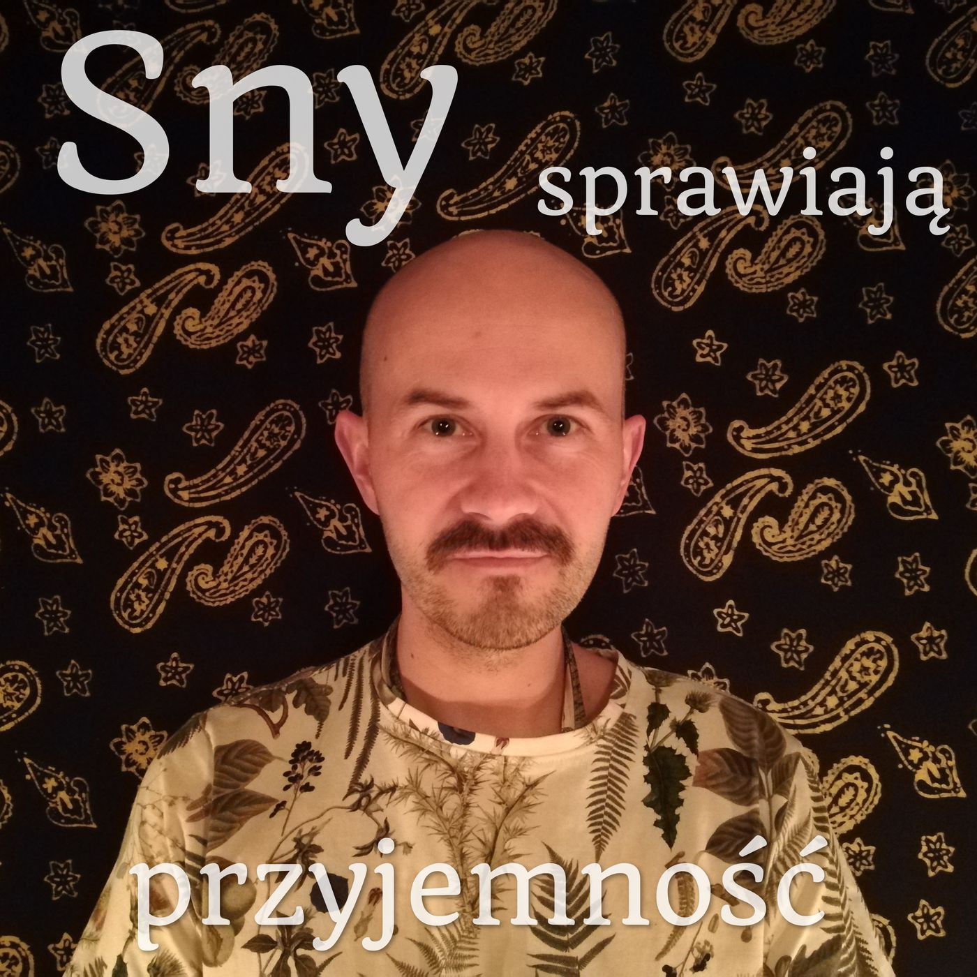 S02E07. ZAKLĘCIA SZAMAŃSKIE: sny sprawiają przyjemność