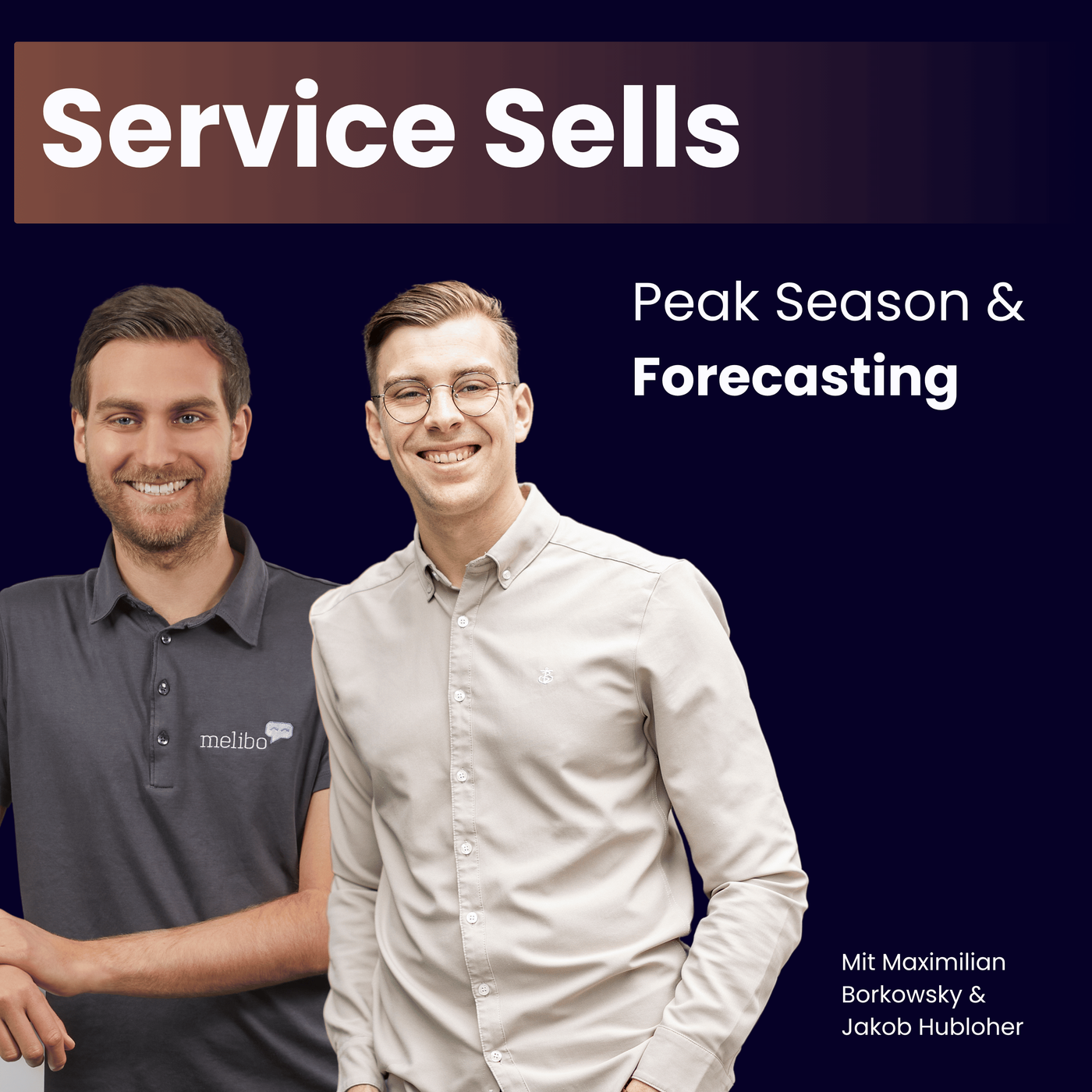#10 Peak Season Forecasting: Wie du deinen Kundenservice auf den Ansturm vorbereitest